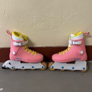 Impala Lightspeed Inline Skates